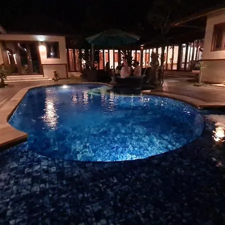 Katya Villa Lombok Ex Griya Kiaora
